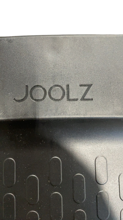 Shop Joolz Aer/Aer+ Footboard, Black at GoodBuy Gear