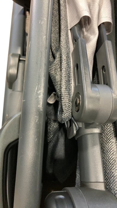 Shop UPPAbaby VISTA V2 Stroller, 2023, Greyson (Charcoal Melange) at GoodBuy Gear