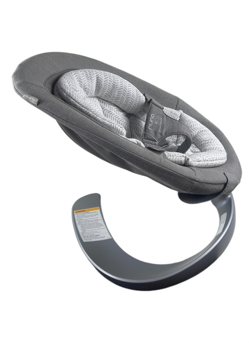 Shop Nuna LEAF Grow Seat, Broken Arrow at GoodBuy Gear