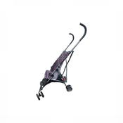 Shop DRAFT - Cosco Kids Comfort Height Toddler Umbrella Stroller, 2025, Black and Pink Minnie Mouse Stroller at GoodBuy Gear