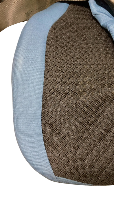 Shop WAYB Pico Portable Car Seat, 2022, Midnight Sky at GoodBuy Gear