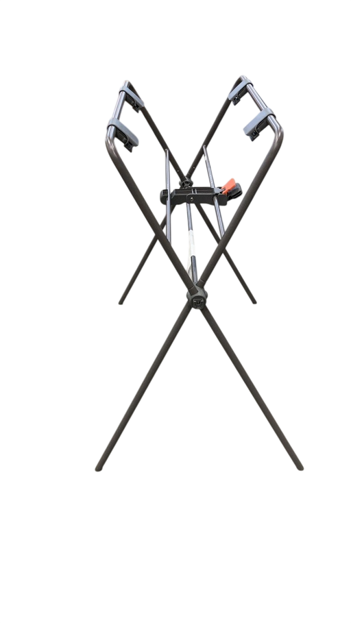 Shop Stokke Flexi Bath Stand, Grey at GoodBuy Gear