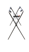 Shop Stokke Flexi Bath Stand, Grey at GoodBuy Gear