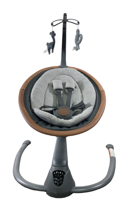 Shop Maxi-Cosi Cassia Swing, Essential Graphite at GoodBuy Gear