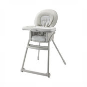 Shop Graco Table2Table LX 6-in-1 Highchair, Willow at GoodBuy Gear