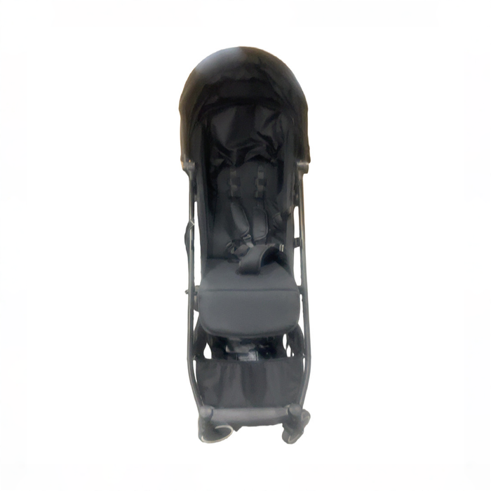 Shop Parent’s Choice Lightweight Quick Fold Baby Stroller, 2026, Black at GoodBuy Gear