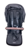 Shop Cybex Gazelle S Seat Unit, Black Frame, Moon Black at GoodBuy Gear