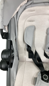 Shop Maxi-Cosi Zelia2 Luxe Stroller Only, 2023, Network Sand at GoodBuy Gear