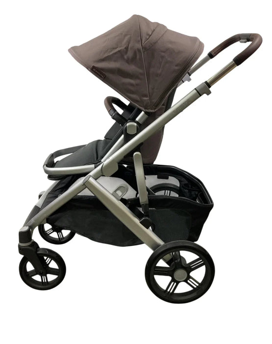 UPPAbaby Vista V3 Stroller, 2025, Theo (Dark Taupe)