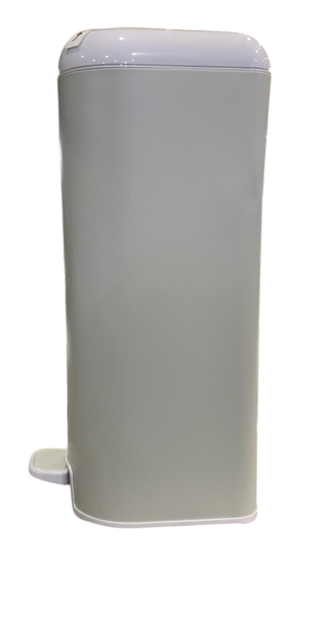 Shop Diaper Genie Platinum Diaper Pail, Grey at GoodBuy Gear