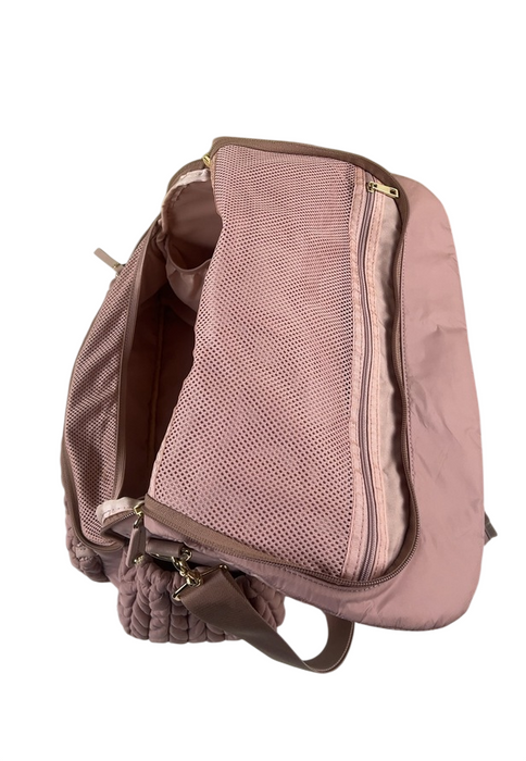 Shop Happ Levy Backpack, Dusty Rose at GoodBuy Gear