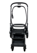 Shop Cybex PRIAM Stroller Frame And Seat, 2019, Chrome/Black at GoodBuy Gear