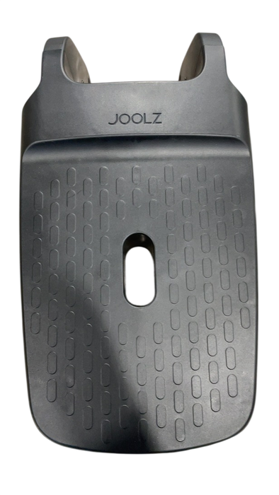 Shop Joolz Aer/Aer+ Footboard, Black at GoodBuy Gear