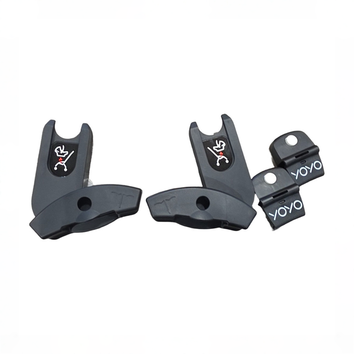 Shop Stokke YOYO Car Seat Adapters, L Version at GoodBuy Gear