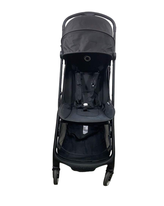 secondhand Strollers