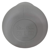 Shop Silver Cross Universal Snack Tray, Black at GoodBuy Gear