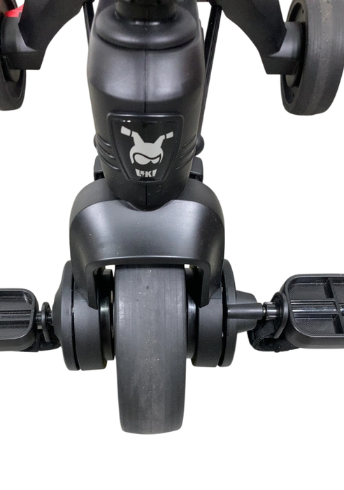 Shop Doona Liki Trike Midnight Edition at GoodBuy Gear