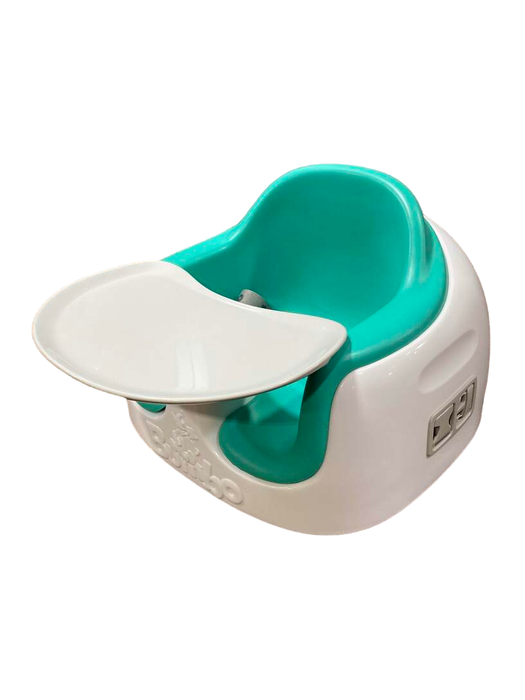 used Bumbo Multi Seat, Aqua