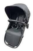 Shop UPPAbaby Rumbleseat V2+, Jake (Charcoal) at GoodBuy Gear