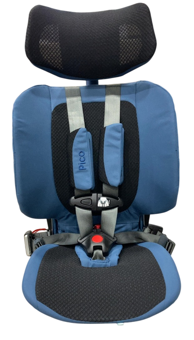 Shop WAYB Pico Portable Car Seat, 2023, Midnight Sky at GoodBuy Gear