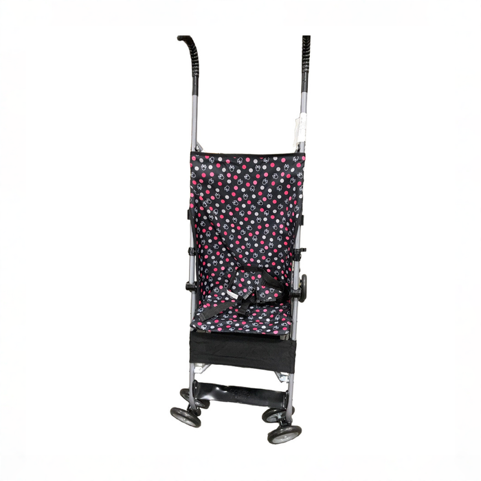 Shop Disney Baby Comfort Height Character Umbrella Stroller, Modern Minnie at GoodBuy Gear
