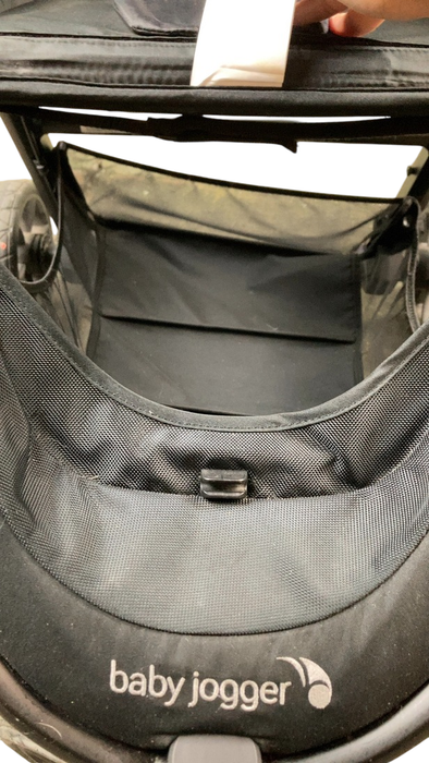 Shop Baby Jogger City Mini GT2 Stroller, 2022, Eco Collection at GoodBuy Gear