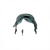 Shop Mompush Wiz Stroller, 2026, Sage at GoodBuy Gear