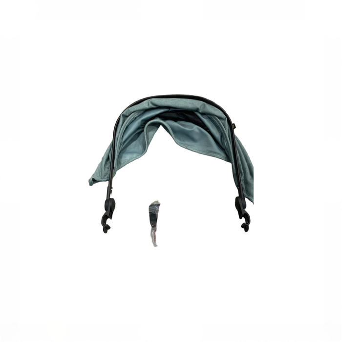 Shop Mompush Wiz Stroller, 2026, Sage at GoodBuy Gear