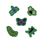 Shop Lovevery Fuzzy Bug Shrub at GoodBuy Gear