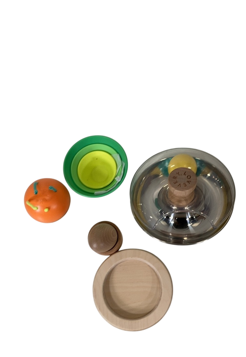 Shop Lovevery The Explorer Play Kit at GoodBuy Gear