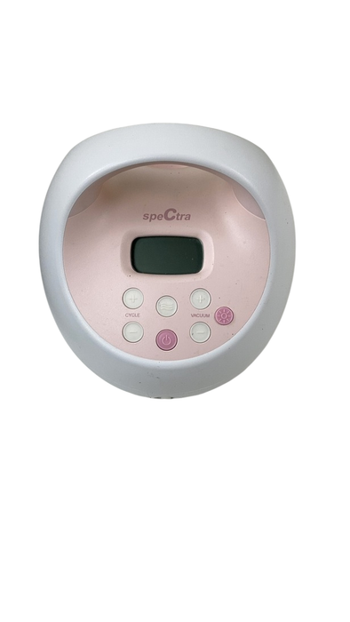 Shop Spectra Baby S2 Plus Electric Breast Pump at GoodBuy Gear