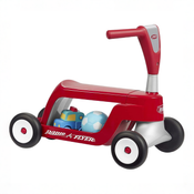 Shop Radio Flyer Scoot 2 Scooter at GoodBuy Gear