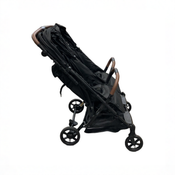 Shop Strolee V2 Double Stroller, 2025, Black at GoodBuy Gear