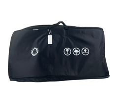 Shop Bugaboo Compact Transport Bag, Black at GoodBuy Gear