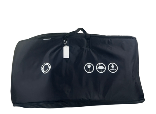 Shop Bugaboo Compact Transport Bag, Black at GoodBuy Gear