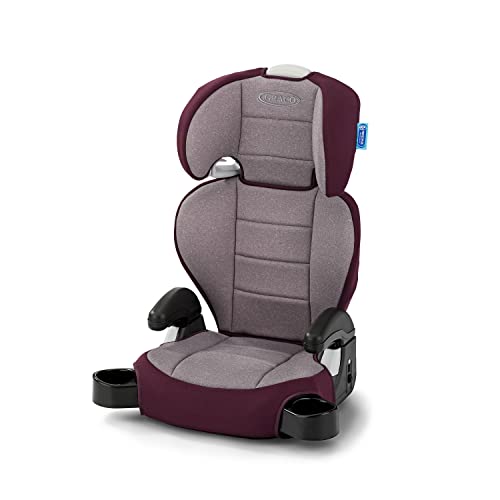Graco TurboBooster 2.0 Highback Booster, 2023, Freya