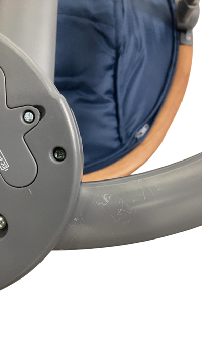 Shop Maxi-Cosi Cassia Swing, Essential Blue at GoodBuy Gear