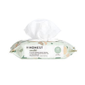 Shop Honest Company Clean Conscious Wipes, Geo Mood, 60 Ct at GoodBuy Gear