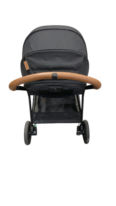 Shop Nuna TRIV Next Stroller, 2024, Caviar at GoodBuy Gear
