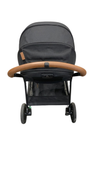Shop Nuna TRIV Next Stroller, 2024, Caviar at GoodBuy Gear