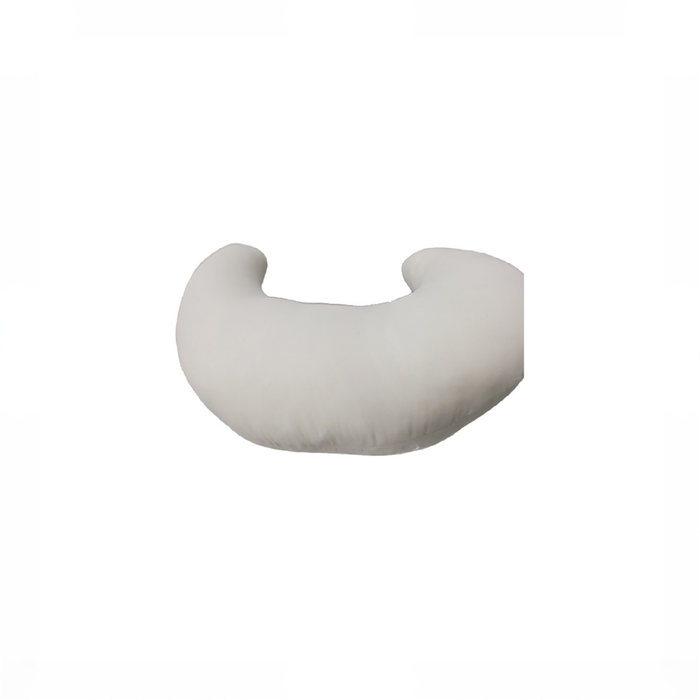 Shop Snuggle Me Organic Feeding And Support Pillow, Birch at GoodBuy Gear