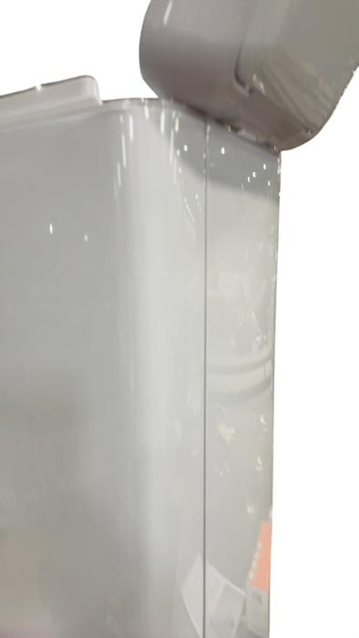 Shop Diaper Genie Platinum Diaper Pail, White at GoodBuy Gear