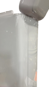 Shop Diaper Genie Platinum Diaper Pail, White at GoodBuy Gear