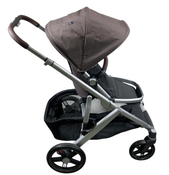 Shop UPPAbaby Vista V3 Stroller, 2024, Theo (Dark Taupe) at GoodBuy Gear