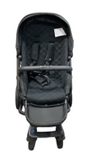 Shop Zoe The Journey Stroller, Black, 2024 at GoodBuy Gear