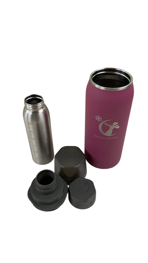 Shop Ceres Chill Legacy Breastmilk Chiller (32oz), Plum at GoodBuy Gear