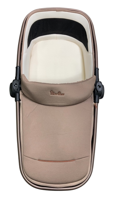 Shop Silver Cross Wave 3 Stroller, 2024, Caramel at GoodBuy Gear