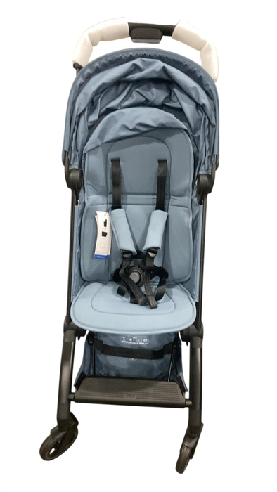 Shop Joolz Dot Ultra Lightweight Travel Stroller, 2025, Lagoon Blue at GoodBuy Gear
