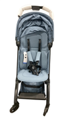 Shop Joolz Dot Ultra Lightweight Travel Stroller, 2025, Lagoon Blue at GoodBuy Gear