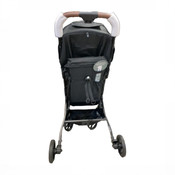 Shop Strolee LinQ V2 Compact Stroller, 2025, Black at GoodBuy Gear